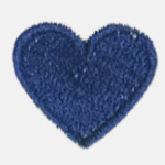 3. Donker blauw € 0,00