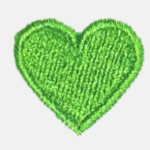 9. Appel groen € 0,00