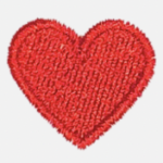 15. Fel rood € 0,00